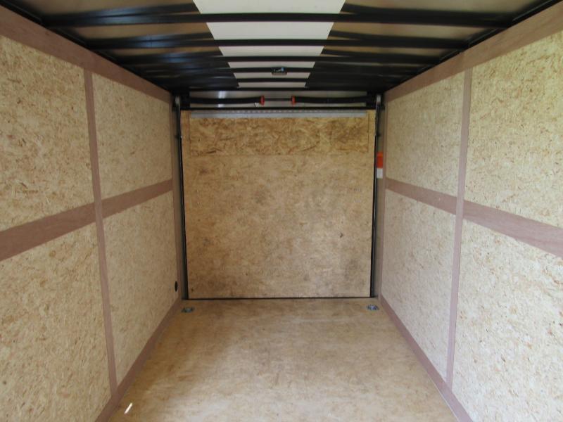 Haulmark Transport  2026