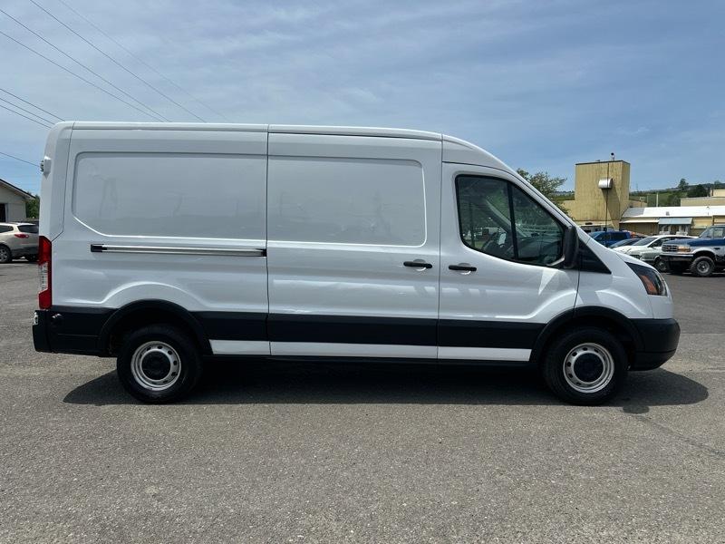 Ford Transit 250 Van Med. Roof w/Sliding Pass. 148-in. WB 2019