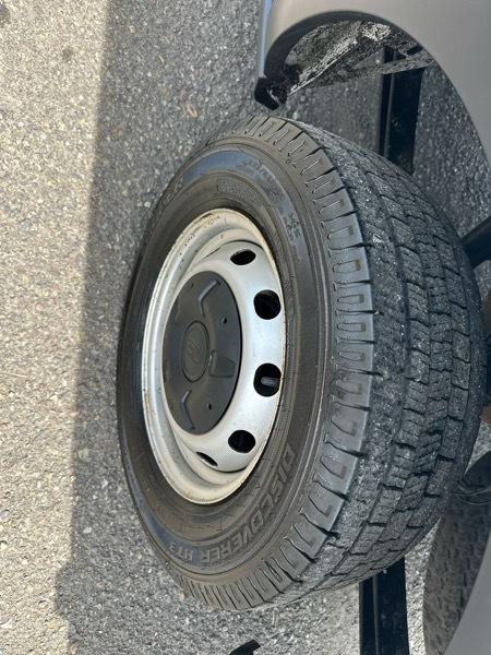 Ford Transit 250 Van Med. Roof w/Sliding Pass. 148-in. WB 2019