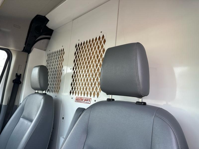 Ford Transit 250 Van Med. Roof w/Sliding Pass. 148-in. WB 2019