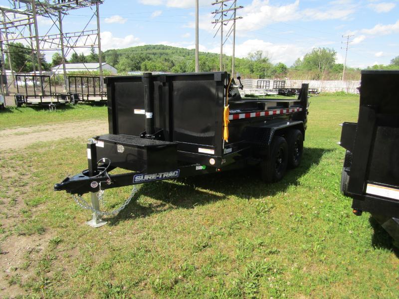 Sure-Trac SD Low Profile Dump  2026