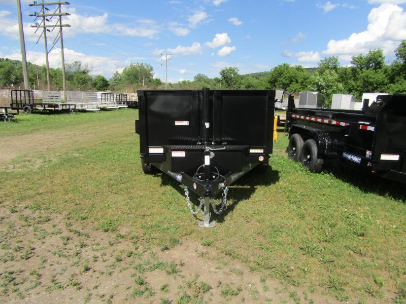 Sure-Trac SD Low Profile Dump  2026