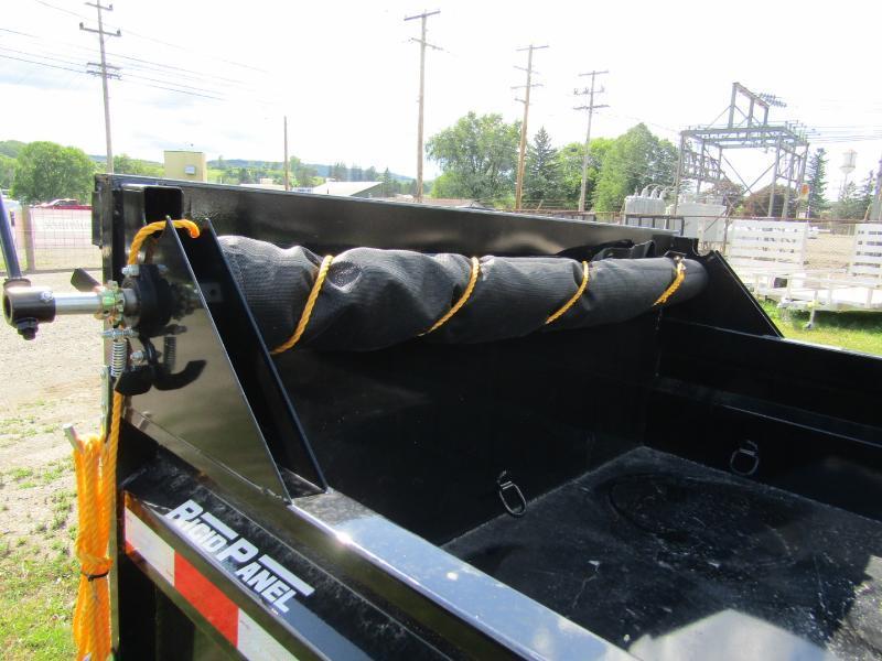 Sure-Trac SD Low Profile Dump  2026