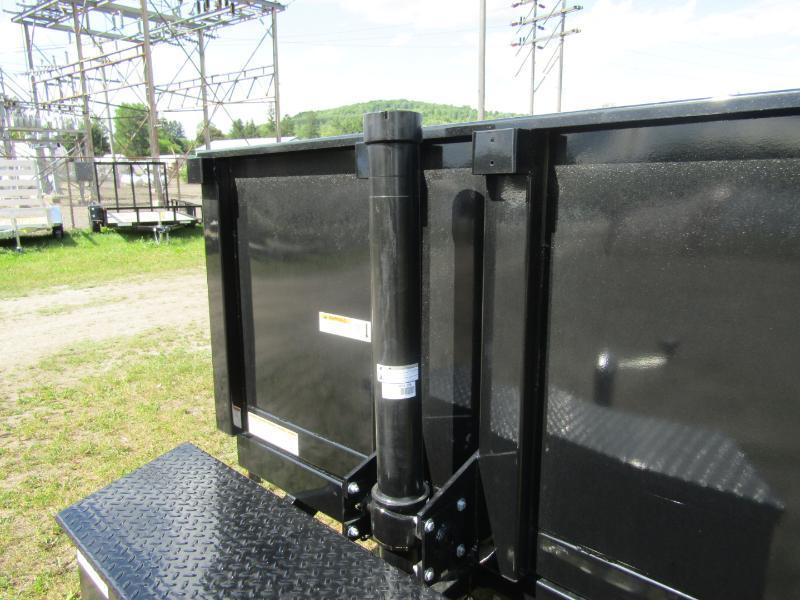 Sure-Trac SD Low Profile Dump  2026