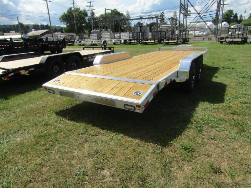 Sure-Trac C-Channel Car Hauler  2026