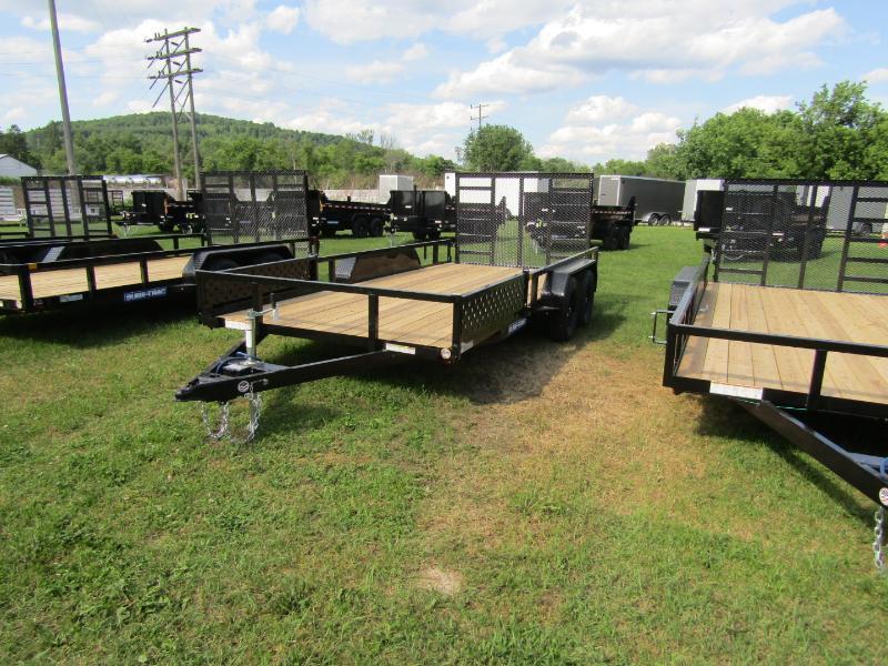 Sure-Trac ATV Tube Top  2026
