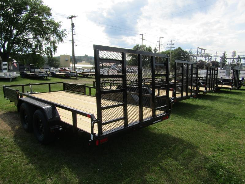 Sure-Trac ATV Tube Top  2026
