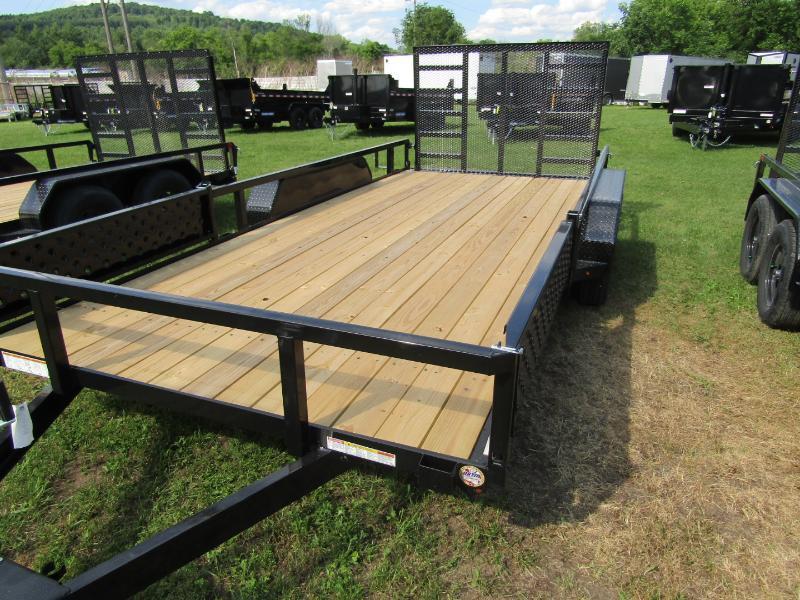 Sure-Trac ATV Tube Top  2026