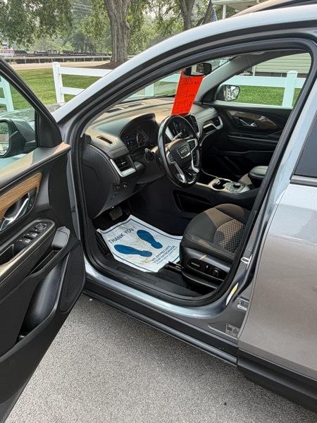 GMC Terrain SLE AWD 2020