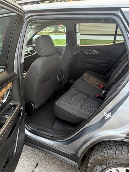 GMC Terrain SLE AWD 2020
