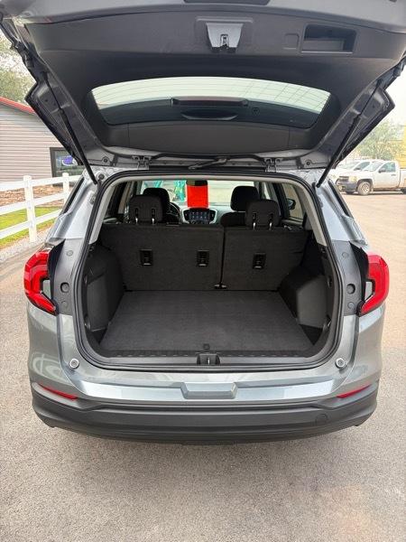 GMC Terrain SLE AWD 2020