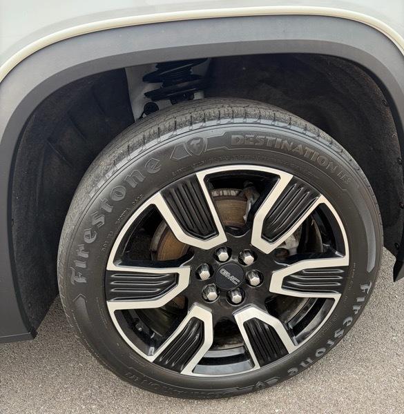 GMC Acadia SLE AWD 2021