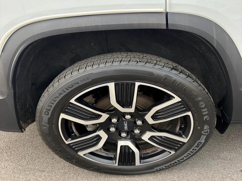 GMC Acadia SLE AWD 2021