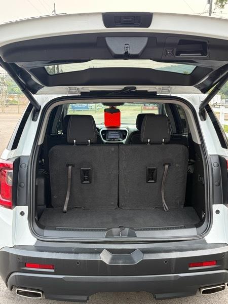 GMC Acadia SLE AWD 2021