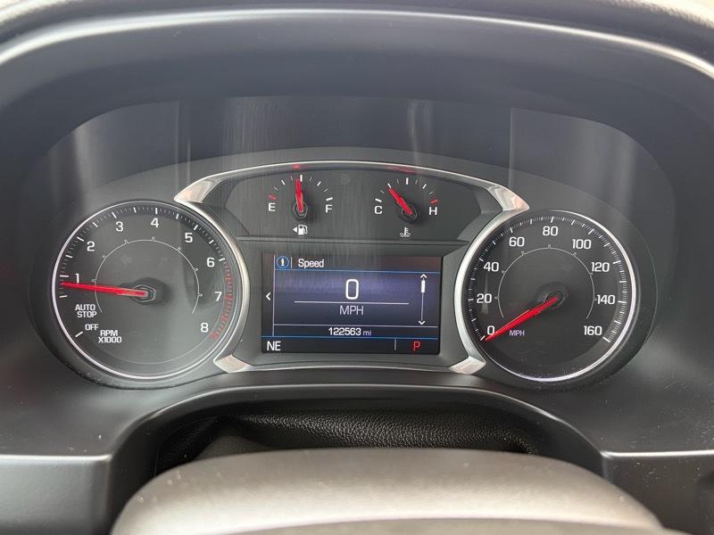 GMC Acadia SLE AWD 2021