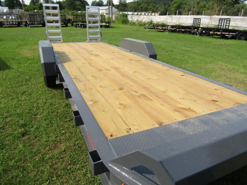 Moritz Equipment Trailer  2027