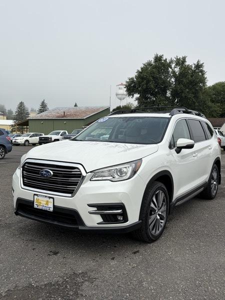 Subaru Ascent Limited w/7-Passenger Technology Pkg 2020