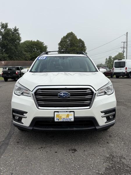 Subaru Ascent Limited w/7-Passenger Technology Pkg 2020