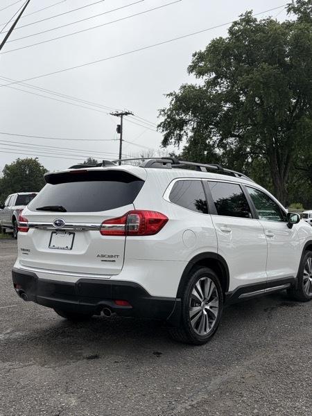 Subaru Ascent Limited w/7-Passenger Technology Pkg 2020