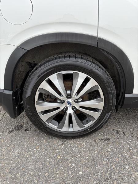 Subaru Ascent Limited w/7-Passenger Technology Pkg 2020