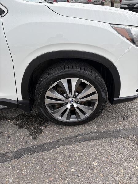 Subaru Ascent Limited w/7-Passenger Technology Pkg 2020