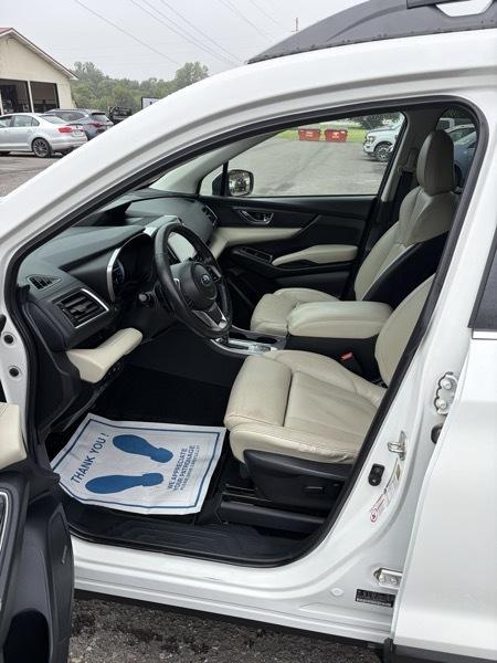 Subaru Ascent Limited w/7-Passenger Technology Pkg 2020