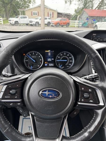 Subaru Ascent Limited w/7-Passenger Technology Pkg 2020