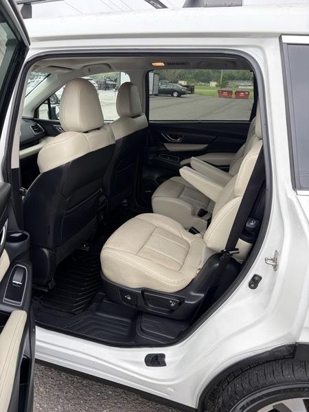 Subaru Ascent Limited w/7-Passenger Technology Pkg 2020