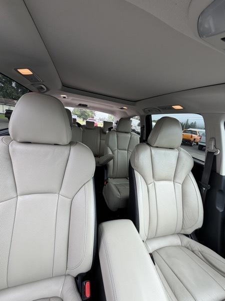 Subaru Ascent Limited w/7-Passenger Technology Pkg 2020