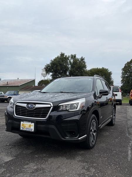 Subaru Forester Premium 2019