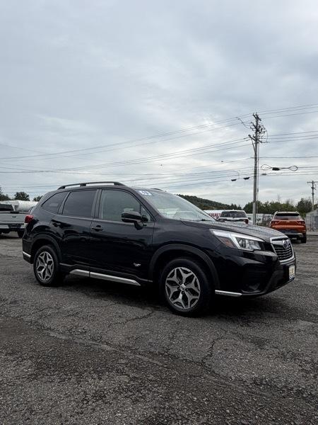 Subaru Forester Premium 2019