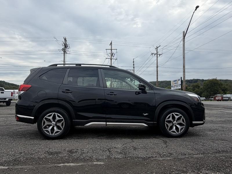 Subaru Forester Premium 2019