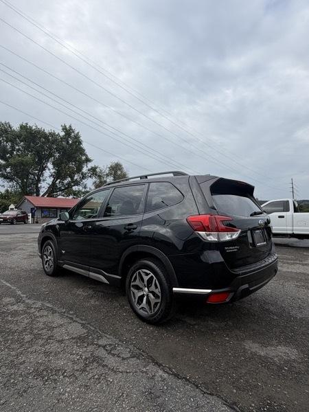 Subaru Forester Premium 2019