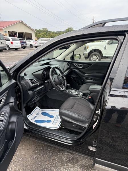 Subaru Forester Premium 2019