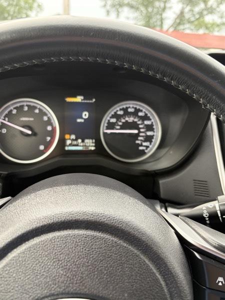 Subaru Forester Premium 2019
