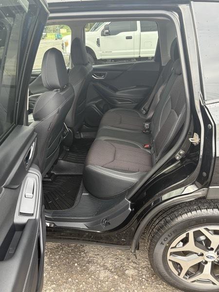 Subaru Forester Premium 2019
