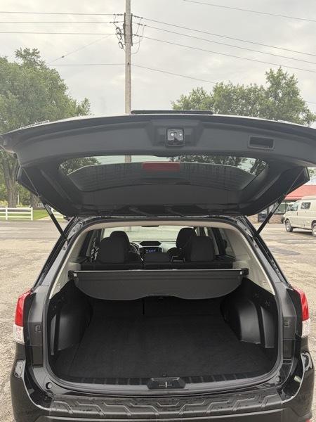 Subaru Forester Premium 2019