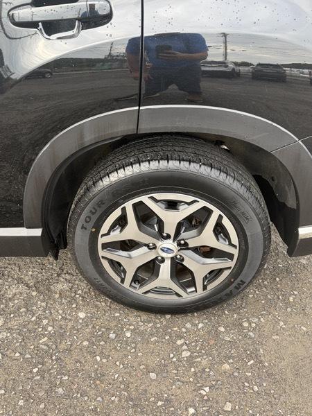 Subaru Forester Premium 2019