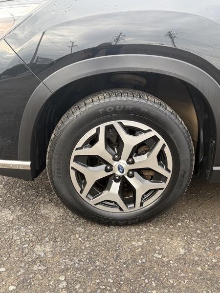 Subaru Forester Premium 2019