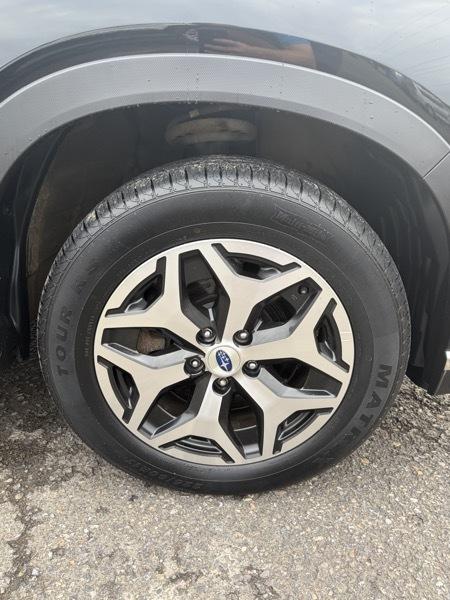 Subaru Forester Premium 2019