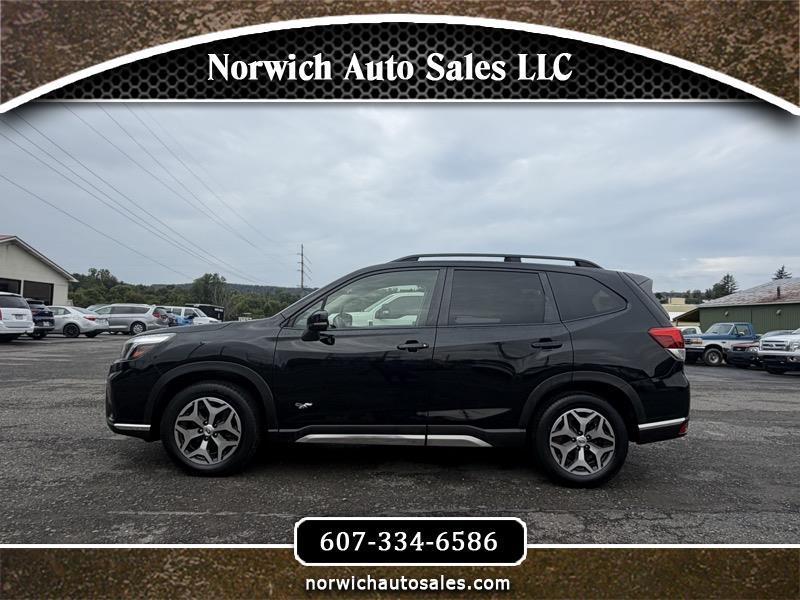Subaru Forester Premium 2019
