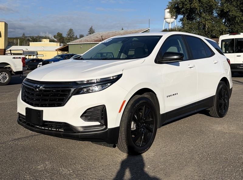 Chevrolet Equinox LS 1.5 AWD 2023