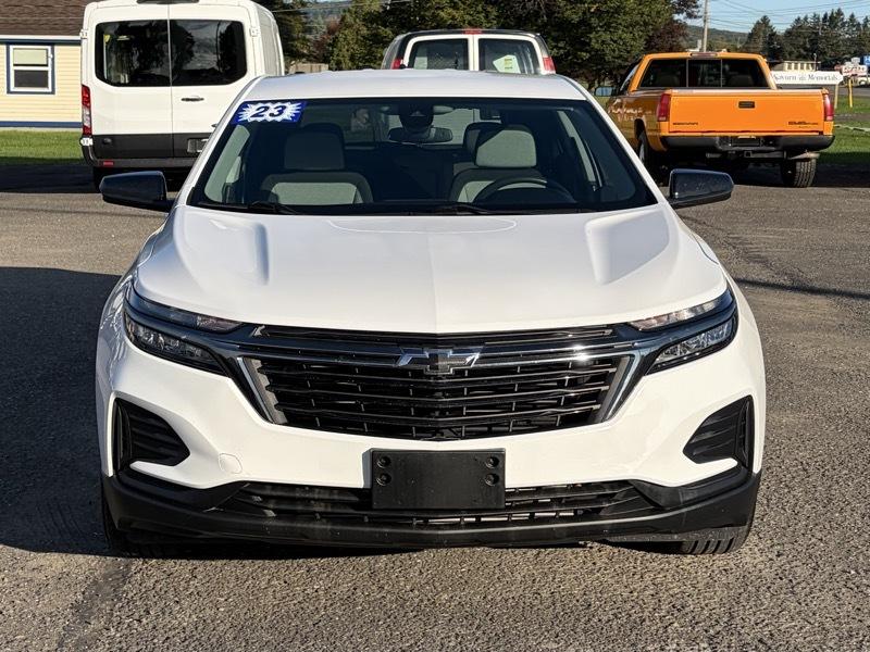 Chevrolet Equinox LS 1.5 AWD 2023