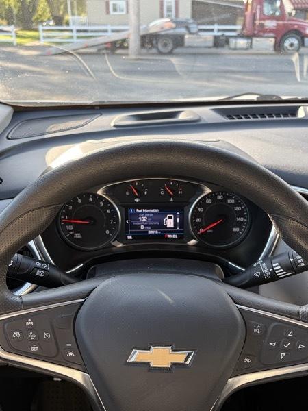 Chevrolet Equinox LS 1.5 AWD 2023