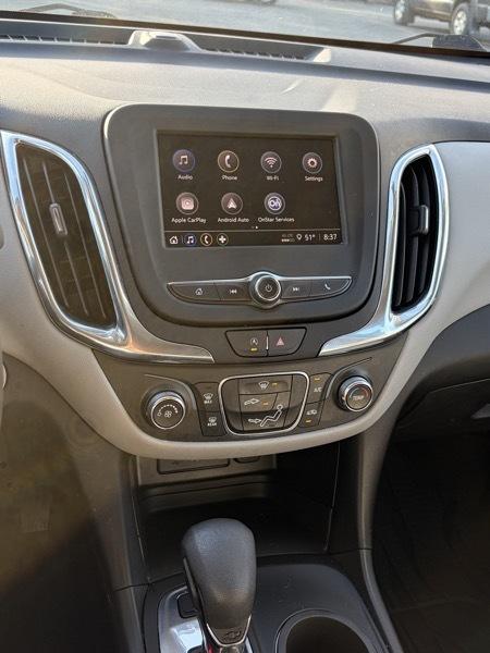 Chevrolet Equinox LS 1.5 AWD 2023