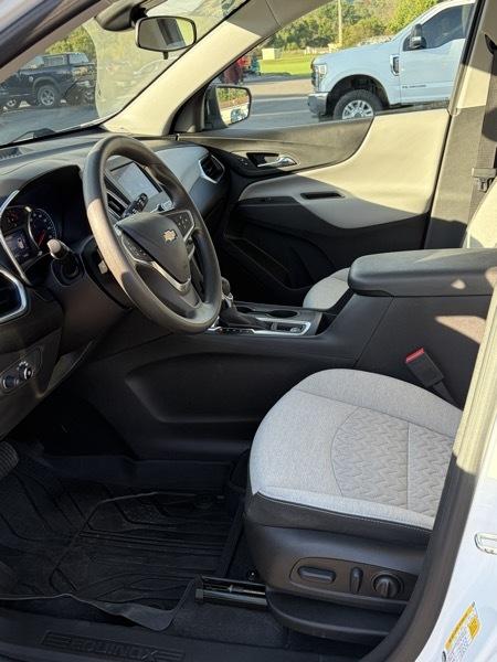 Chevrolet Equinox LS 1.5 AWD 2023