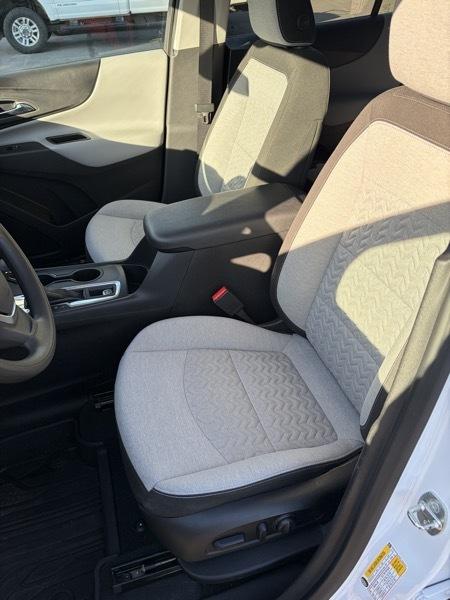 Chevrolet Equinox LS 1.5 AWD 2023