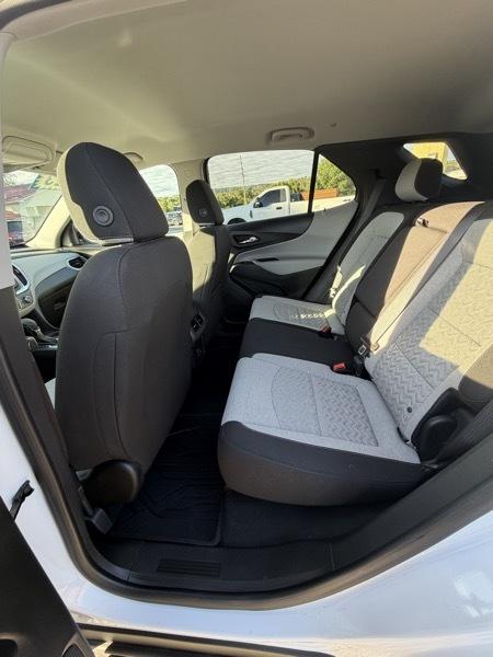 Chevrolet Equinox LS 1.5 AWD 2023