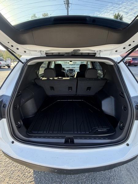 Chevrolet Equinox LS 1.5 AWD 2023