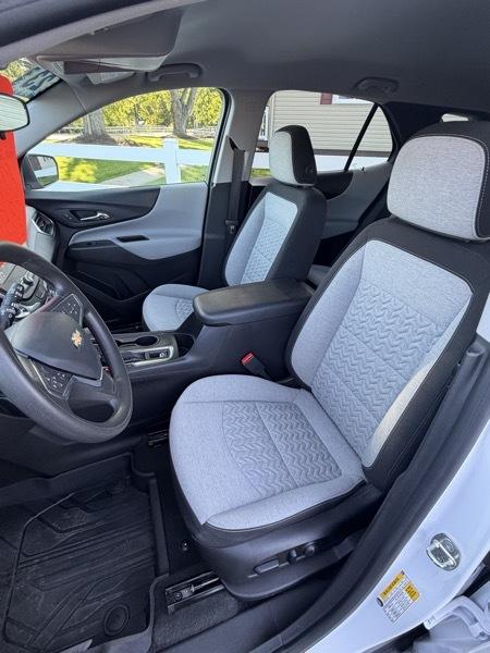Chevrolet Equinox LS 1.5 AWD 2023